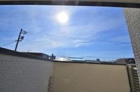 眺望(イメージ)