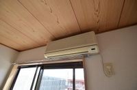 エアコン