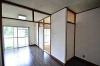 リビング(イメージ)