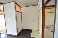 洗濯機置き場(イメージ)