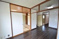 リビング(イメージ)