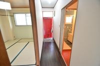 廊下(イメージ)