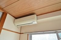 エアコン(イメージ)