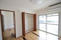 寝室(イメージ)