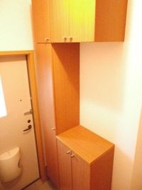 下駄箱