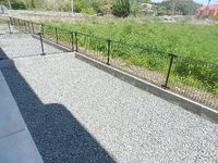 専用庭