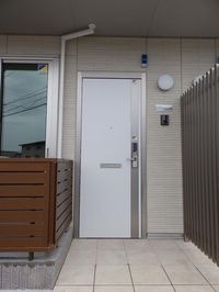 電子キー