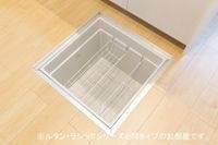 収納(イメージ)