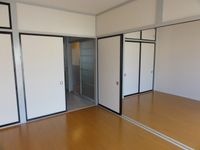 フローリング(イメージ)