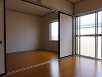 室内設備