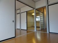 フローリング・建具