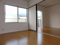 明るい室内