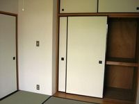 収納あります