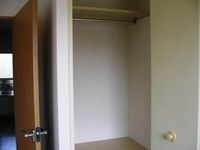 洋室収納