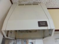 室内設備