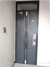室内設備(イメージ)