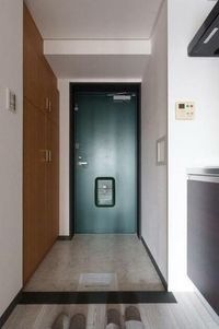 玄関(イメージ)