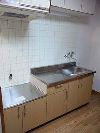 室内設備(イメージ)