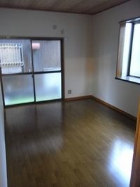 室内設備(イメージ)