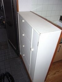 室内設備(イメージ)
