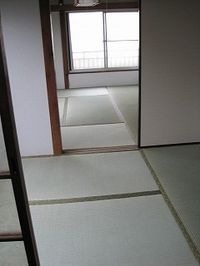 室内設備