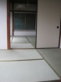 室内設備