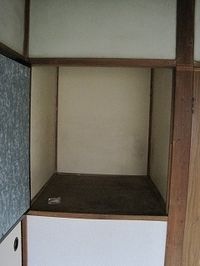 室内設備