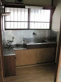 室内設備
