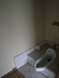室内設備