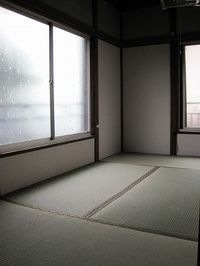 室内設備