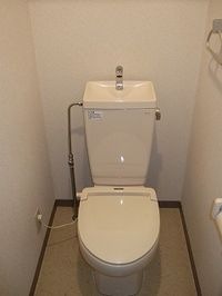室内設備
