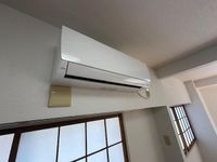 室内設備