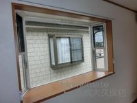 出窓