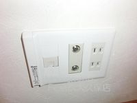 室内設備
