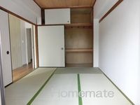 和室(イメージ)