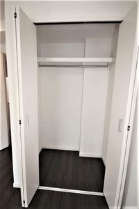 クローゼット