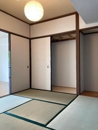 和室(イメージ)