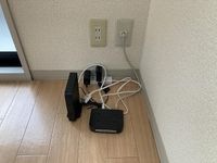 無料Wi-Fi