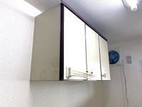 吊戸棚