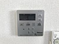 室内設備