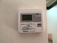 室内設備