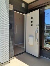 玄関(イメージ)