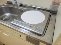 室内設備