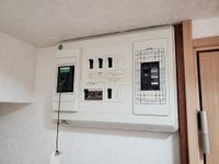 室内設備