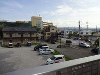 眺望(イメージ)