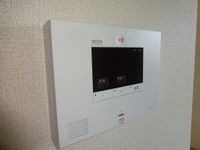 ホームセキュリティ(イメージ)