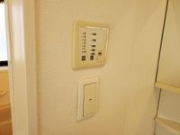 室内設備
