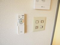 室内設備