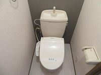 トイレ(イメージ)