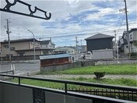 眺望(イメージ)